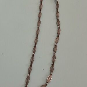 Women’s Vintage Necklace